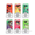 GUII LABS 4000PUFFS DISPOS